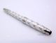 Montblanc MEISTERSTUCK White Waved Rollerball Pen Copy Wholesale (5)_th.jpg
